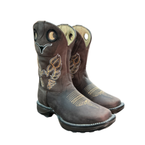 Selaria bota masculina texas star mav. pto 77 2 207