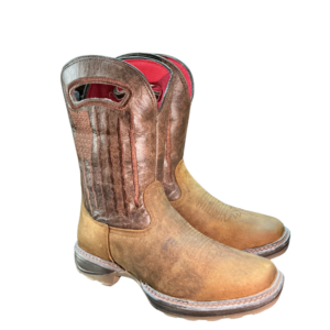 Selaria bota masculina texas star maverick nat 332