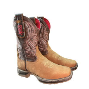 Selaria bota masculina texas star maverick nat 170 2 368