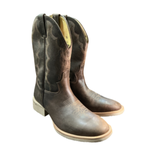 Selaria bota masculina jácomo mamute café 2271/pbb