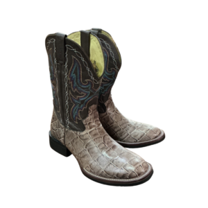Selaria bota masculina jácomo 0112/pb