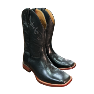 Selaria bota masculina jácomo fóssil oil preto 2591/clgdq