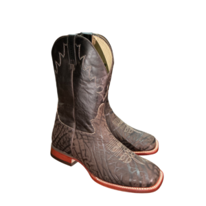 Selaria bota masculina jácomo couro de barbela 3121/xmdq