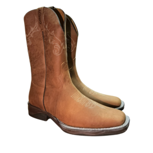 Início bota masculina jácomo crazy amêndoa 2591/fxd